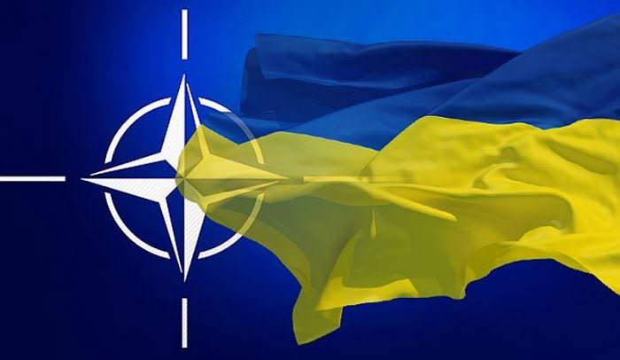 Son dakika: NATO'nun yeni üyesi UKRAYNA