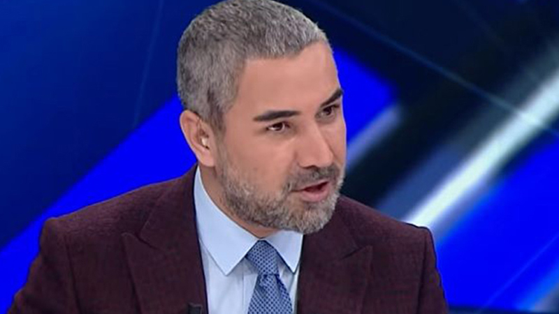 Cumhuriyet yazarı Barış Pehlivan'dan Sağlık Bakanlığı'na Veyis Ateş soruları: Veyis Ateş hangi ürünü satmak iç