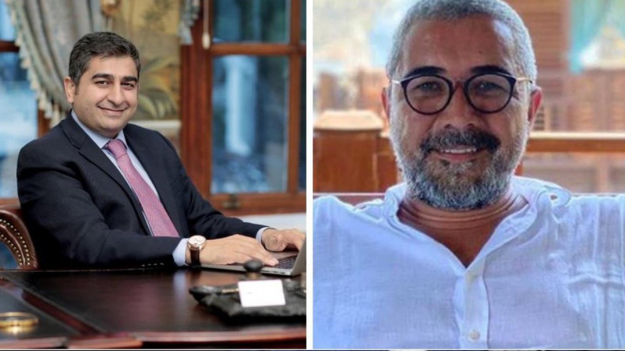 Sevilay Yılmaz, Sezgin Baran Korkmaz ile Veyis Ateş arasındaki konuşmayı yazdı: Şoka girdim, inanamadım