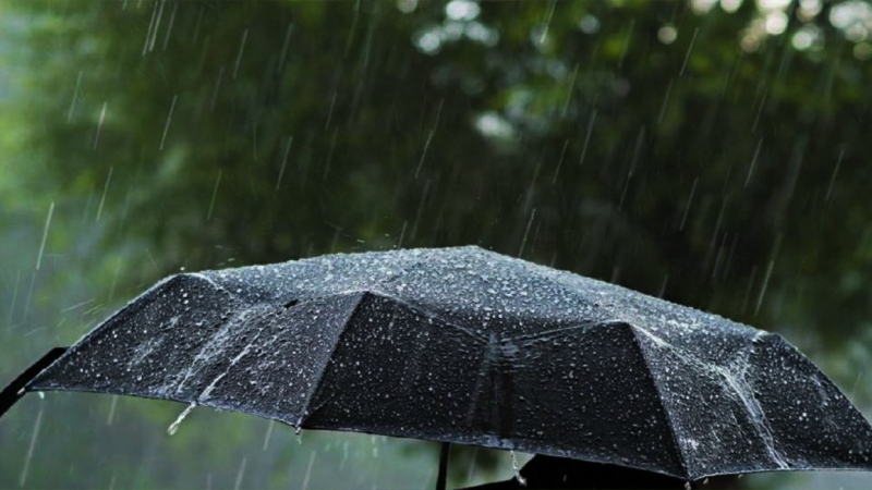 Meteoroloji'den kuvvetli yağış uyarısı