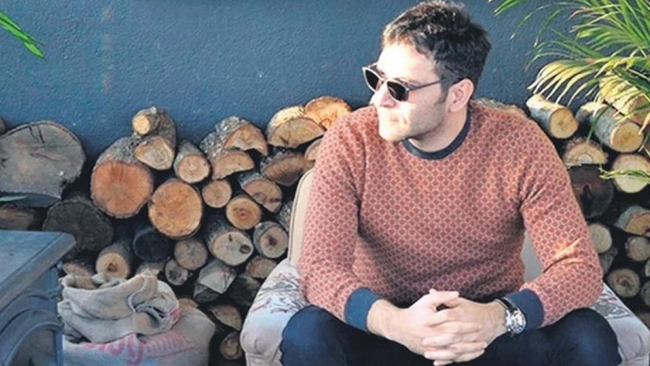 İş insanı Fırat Özgöçer, Cihangir'deki evinde ölü olarak bulundu