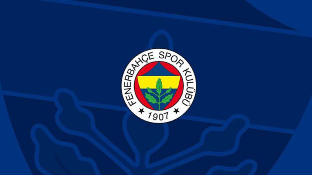Fenerbahçe’den Ahmet Ağaoğlu’na cevap