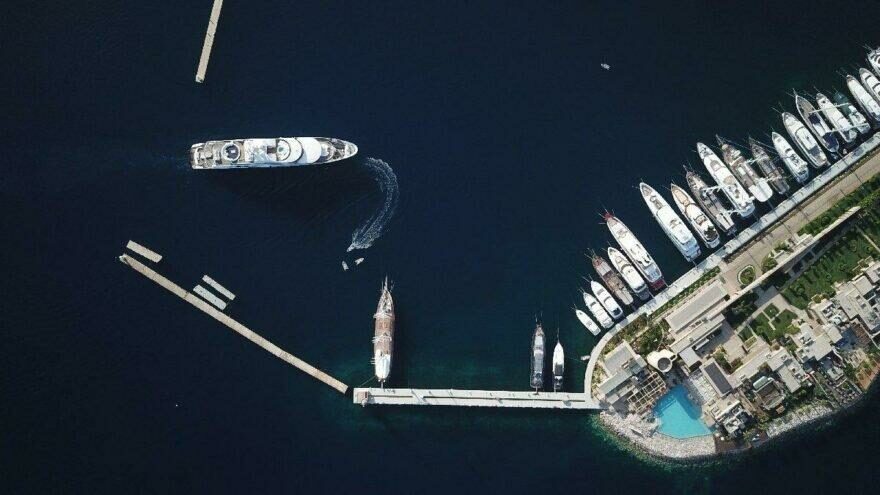 Mahkemeden Yalıkavak Marina kararı