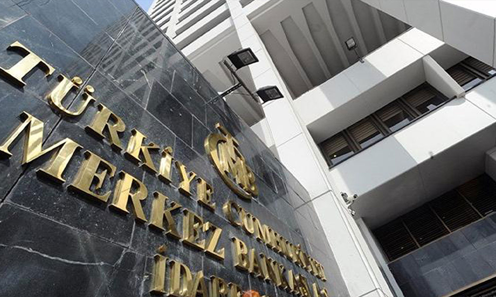Merkez Bankası’ndan Çin ile yapılan swap anlaşmasına ilişkin duyuru