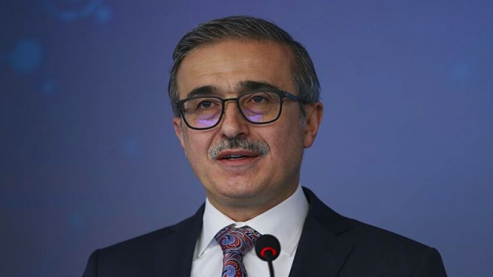 Paramount Otel'de kaldığı ortaya çıkan Savunma Sanayii Başkanı İsmail Demir: Saklayacak hiçbir şeyim yok