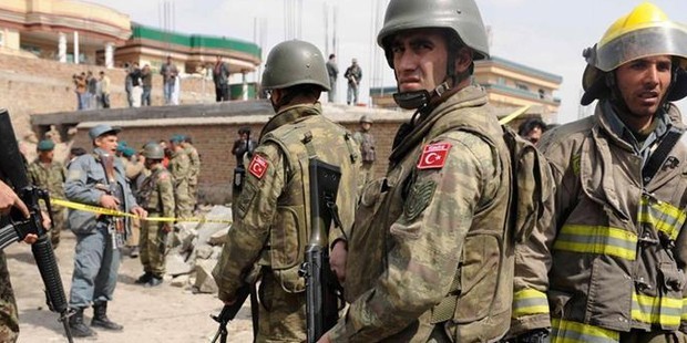 Yeni Akit yazarı Dilipak: ABD'nin Türkiye'yi Afganistan'a gönderme isteği; bizi Kore'de kullandığı gibi kendi 
