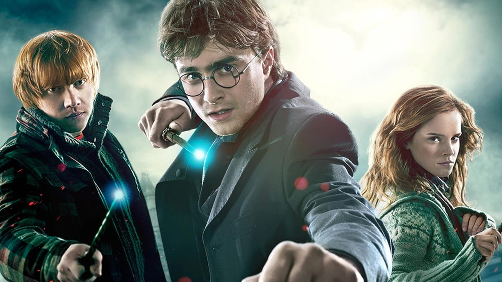 Macaristan'da LGBTİ+ yayın yasağı: Harry Potter ve Friends de yasaklanabilir