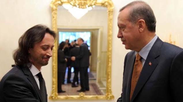 Yeni Şafak yazarı İbrahim Karagül: Batı; Çin ve Rusya'dan çok Türkiye'yi düşmanlaştıracak ama bu savaşı kaybed