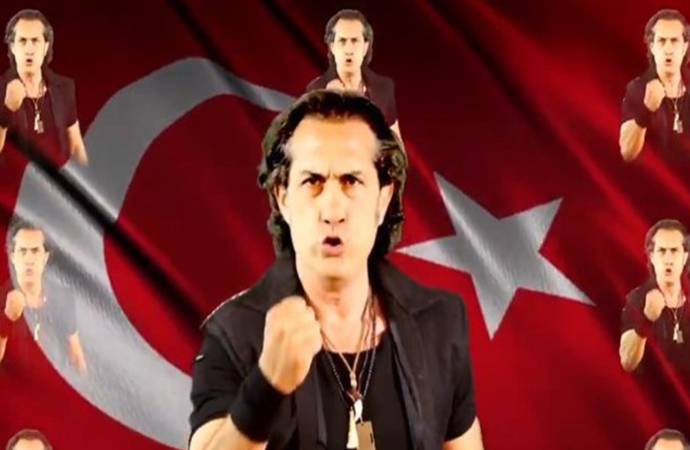 Kıraç’ın ‘Milli Takım’ paylaşımına tepkiler çığ gibi büyüyor