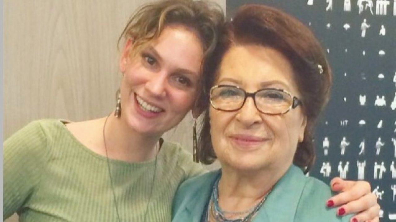 Gülseren Budayıcıoğlu'ndan Farah Zeynep Abdullah itirafı!