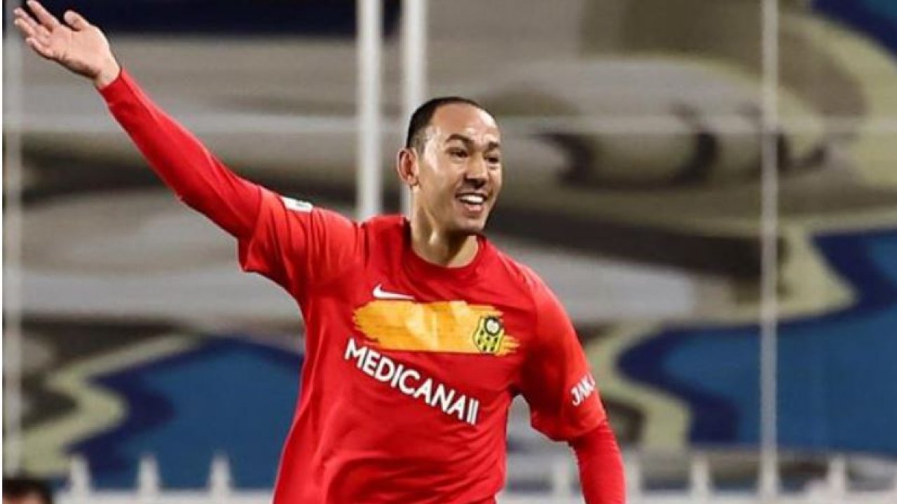 Umut Bulut Eyüpspor ile anlaştı