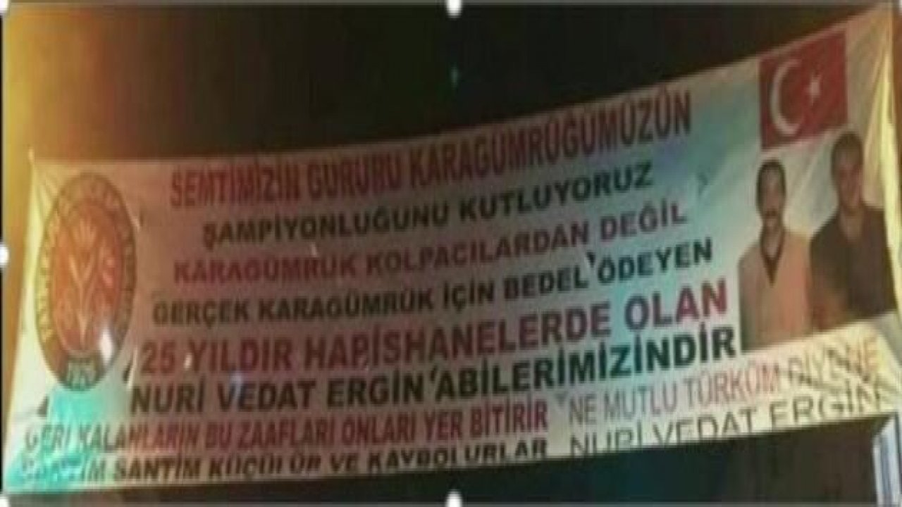 Nuriş Kardeşler'e yönelik operasyon