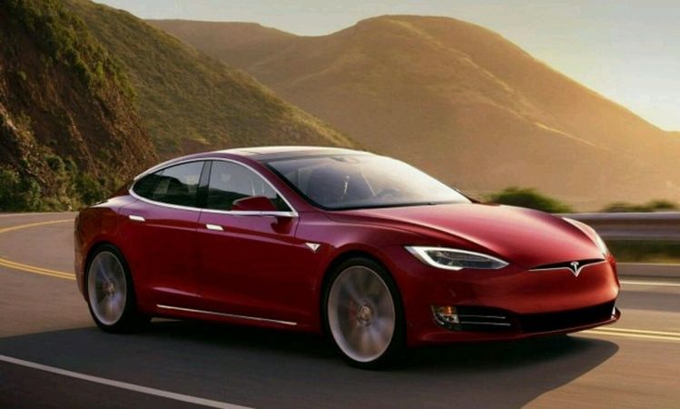 Tesla araç üretiminde yeniden ivme kazandı