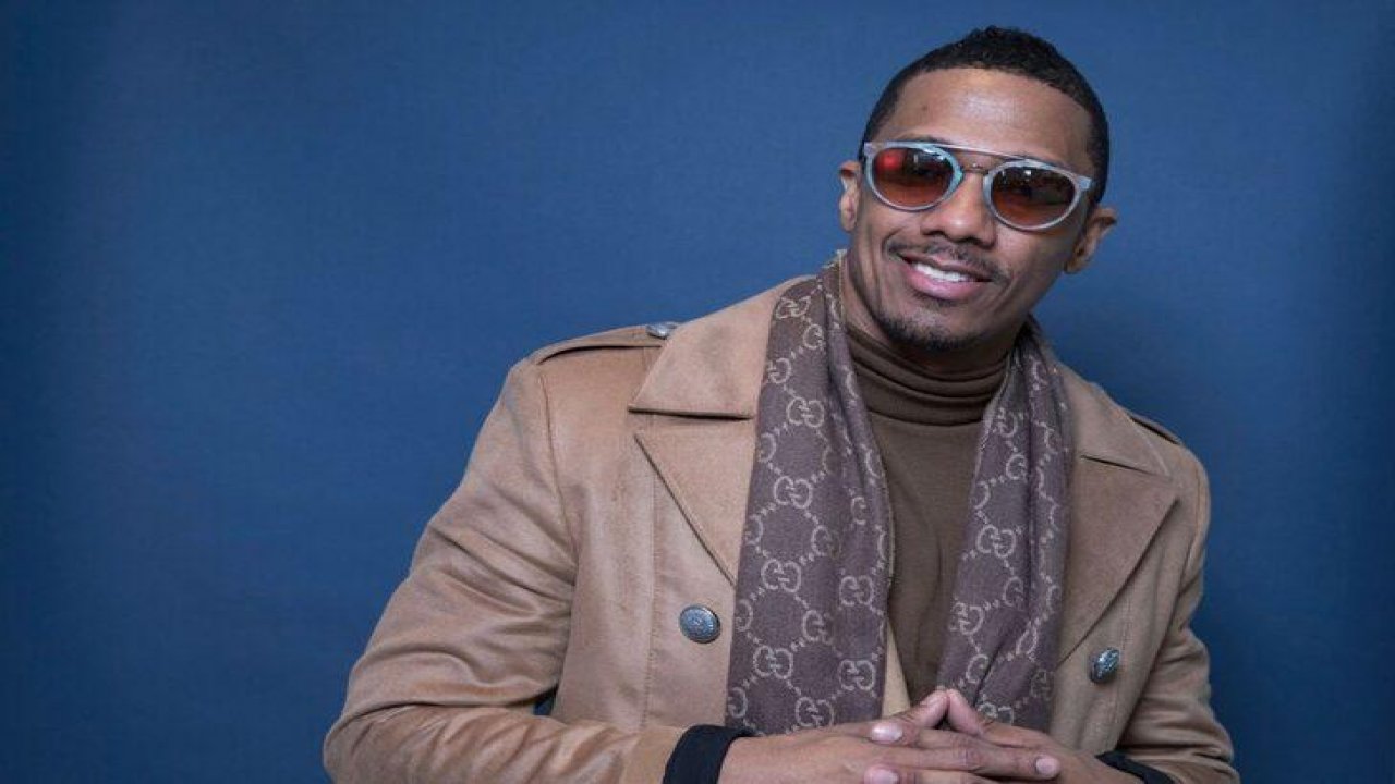 Nick Cannon altı ayda üçüncü kez baba oluyor