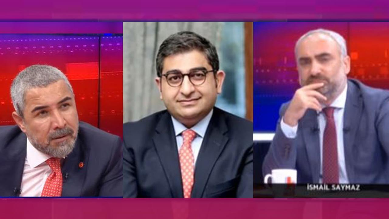 Murat Ağırel: Görünen o ki Sezgin Baran Korkmaz dönüş için birileri ile pazarlık halinde ve bu süreci yönetmey