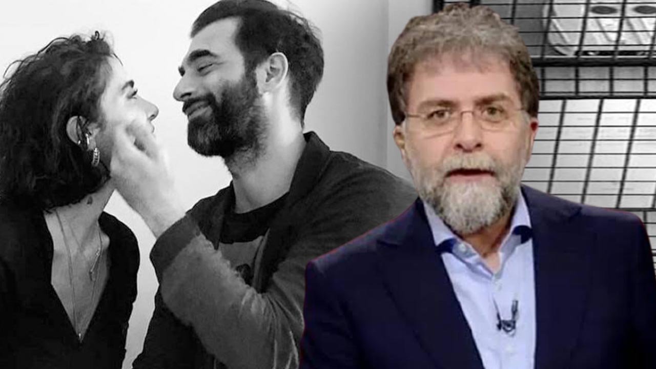 Ahmet Hakan: Sıla’ya kardeşçe bir tavsiyem var