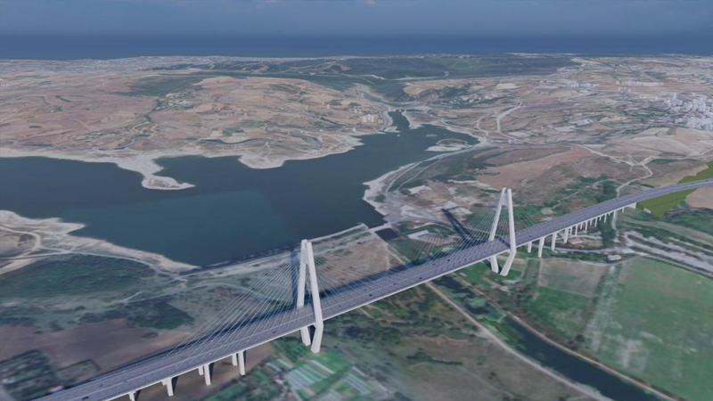 Prof. Naci Görür'den Kanal İstanbul uyarısı: Marmara'ya açılan bölümde depremim şiddeti minimum 9 olacak, en v
