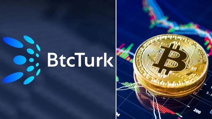 BtcTurk, ödenmiş sermayesini 100 milyon TL'ye yükseltti