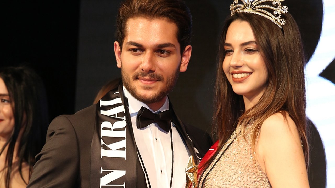 Sinemanın Kral ve Kraliçesi Yarışması Geri Sayım Başladı