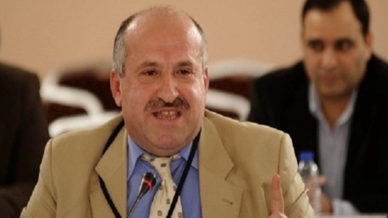 MHP'de Nazif Okumuş ihraç ediliyor!