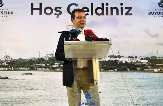 İBB’de OHAL! İkinci bir talimata kadar alım-satım, ödemeler, ihaleler durduruldu; izinler iptal edildi