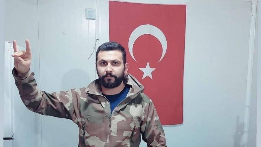 HDP binasında Deniz Poyraz'ı katleden Onur Gencer: Pişman değilim