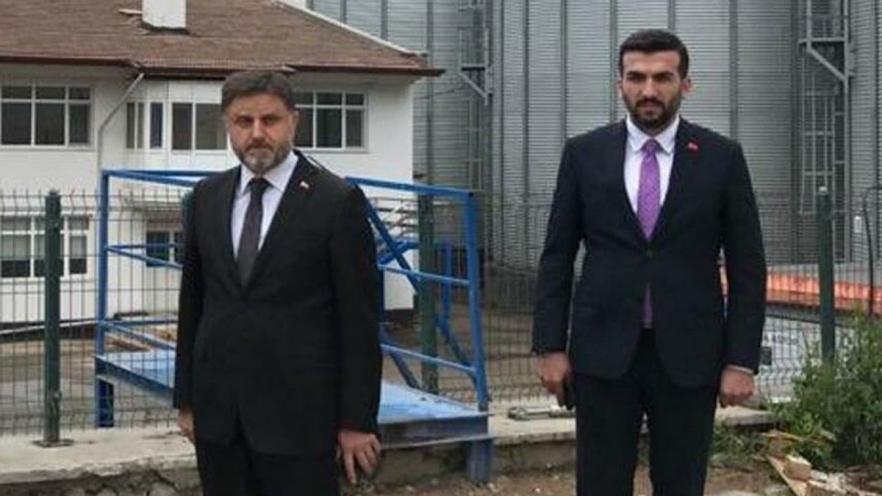 AK Parti’nin rekortmen müdürüne tam 11 maaş!