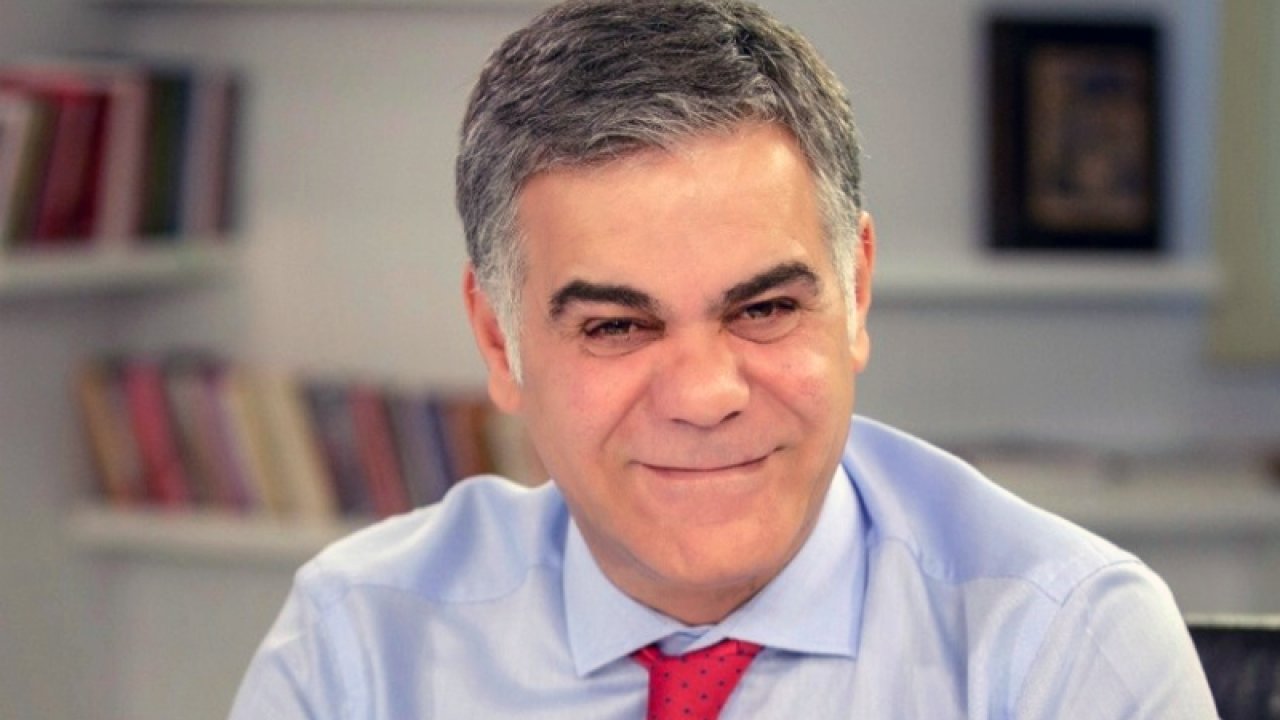 Süleyman Özışık, hayatını kaybetti
