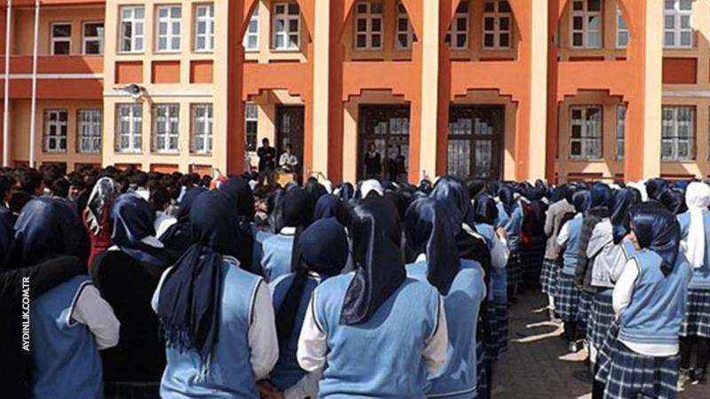 Eğitim Sen: İhtiyaç fazlası imam hatipler Anadolu liselerine dönüştürülsün