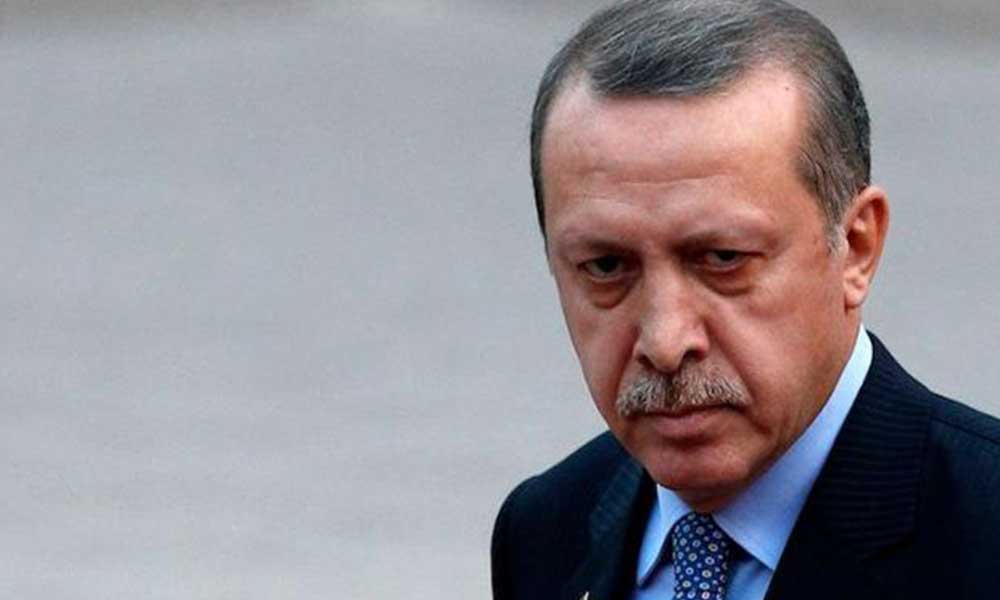 CHP Sözcüsü Faik Öztrak : AKP, Erdoğan sonrasına hazırlanıyor