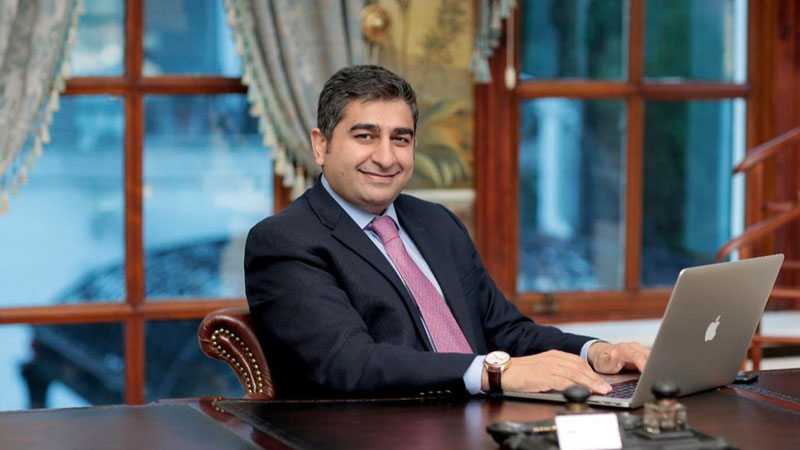 Viyana Büyükelçisi, Sezgin Baran Korkmaz’ın avukatının açıklamasını doğruladı...