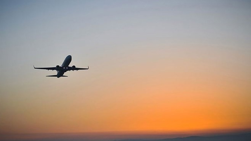 Sivil Havacılık Genel Müdürlüğü: Rusya Türkiye'ye uyguladığı uçuş yasağını kaldırdı