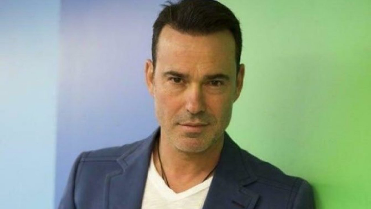 Murat Başoğlu darp edildi