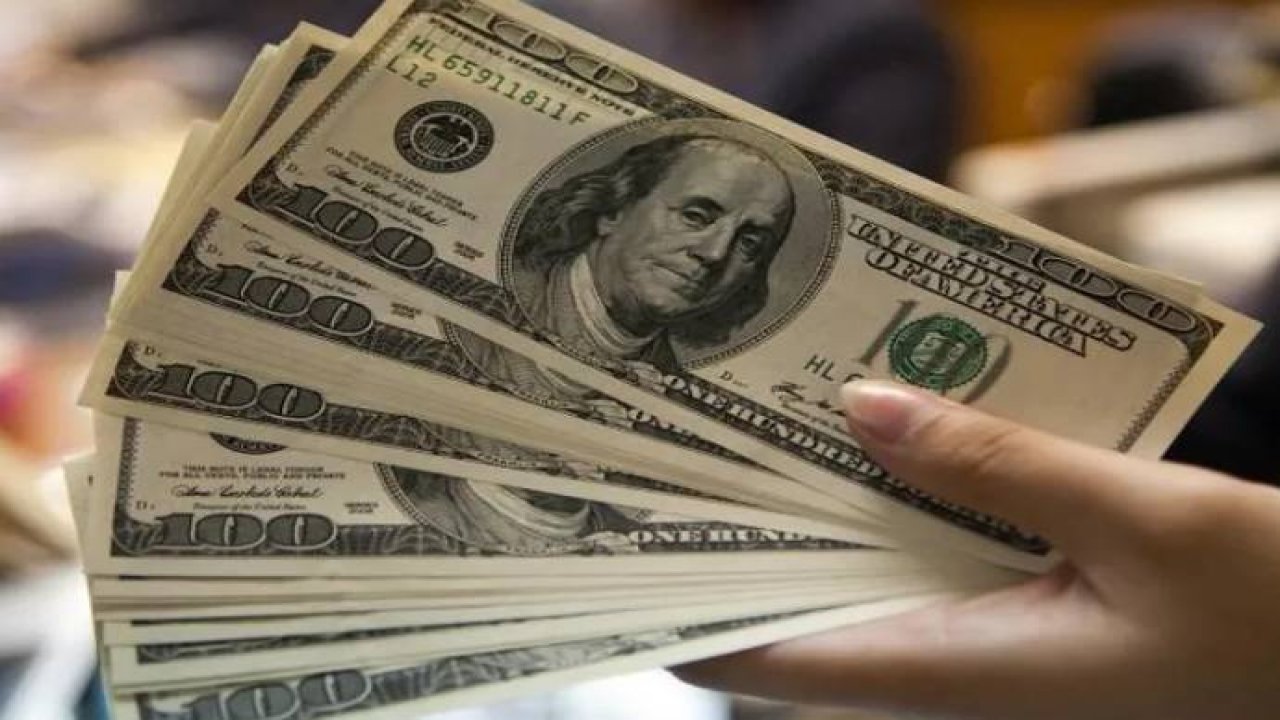 Fitch’den kritik dolar uyarısı