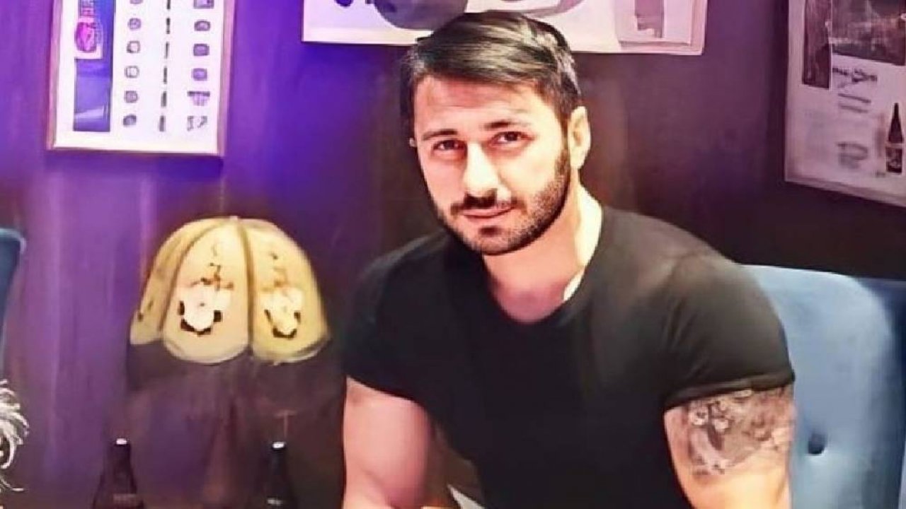 Karikatürist Okan Nasuhoğlu otel odasında ölü bulundu