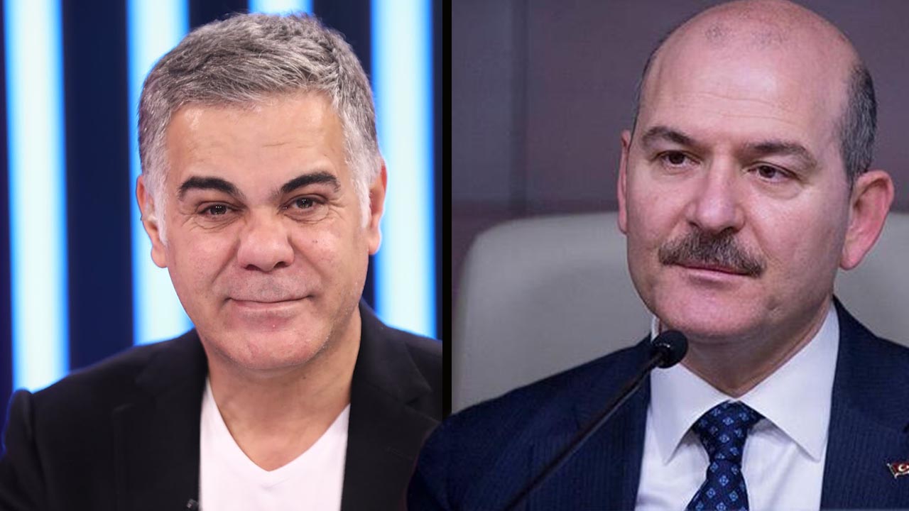 Yeniçağ yazarı Orhan Uğuroğlu: Yargının yapacağı işi yapmak siz Süleymanlara mı düştü? OHA vallahi billahi OHA