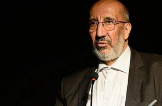 Abdurrahman Dilipak hakkında soruşturma…