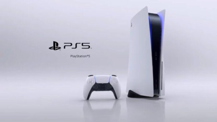 PS5 yine yok sattı