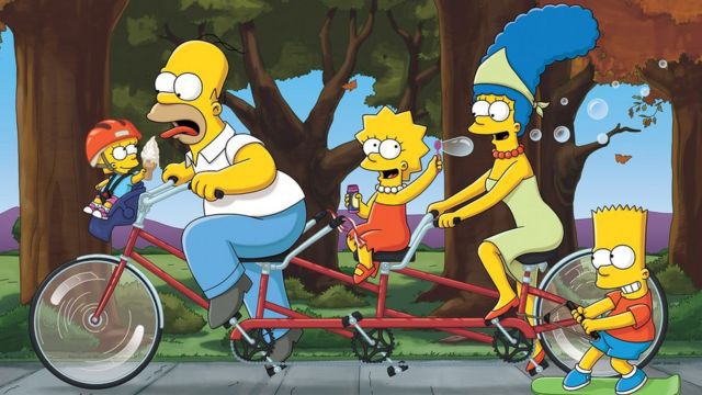 Simpsonlar'ın yapımcısı açıkladı: Dizi sonsuza kadar sürebilir