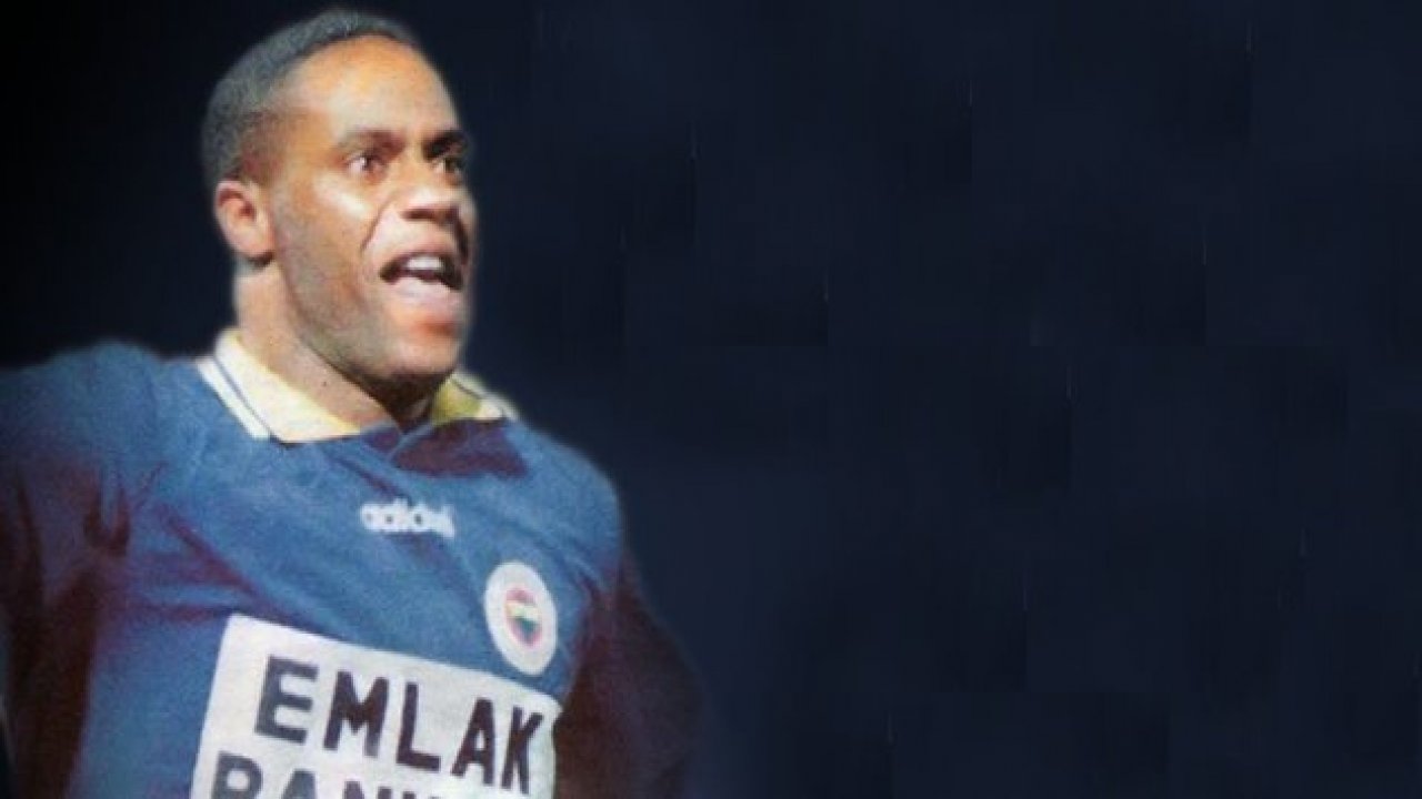 Fenerbahçe’nin eski oyuncusu Dalian Atkinson’ı öldüren polis suçlu bulundu