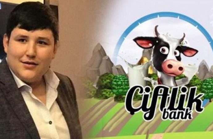 Çiftlik Bank davasında tahliye kararı