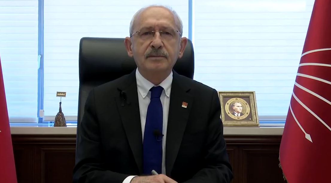 Kılıçdaroğlu’ndan Katar protokolüne tepki: Bizim çocuklar o okullara girebilmek için bütün gençliklerini heba 