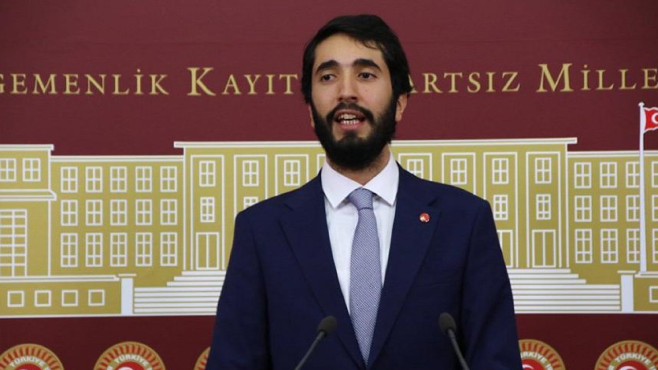 Saadet Partisi Milletvekili Abdülkadir Karaduman: Partimiz herhangi bir ittifakın içerisinde değildir