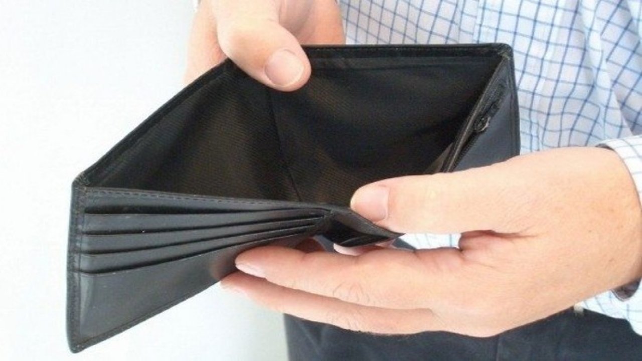 ‘2020’de halka kesilen para cezası 15 milyar 792 milyon lira’