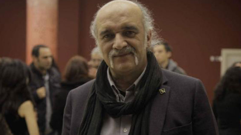 Ressam ve LeMan çizeri Şafak Tavkul yaşamını yitirdi