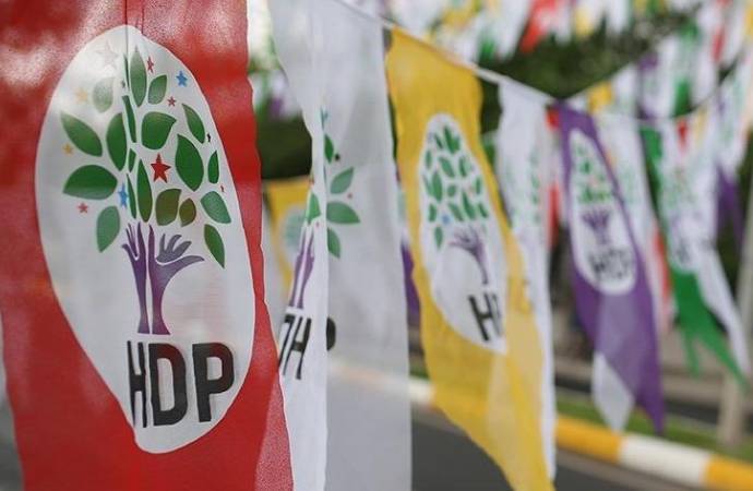 Kobani Davası’nda dört isme tahliye