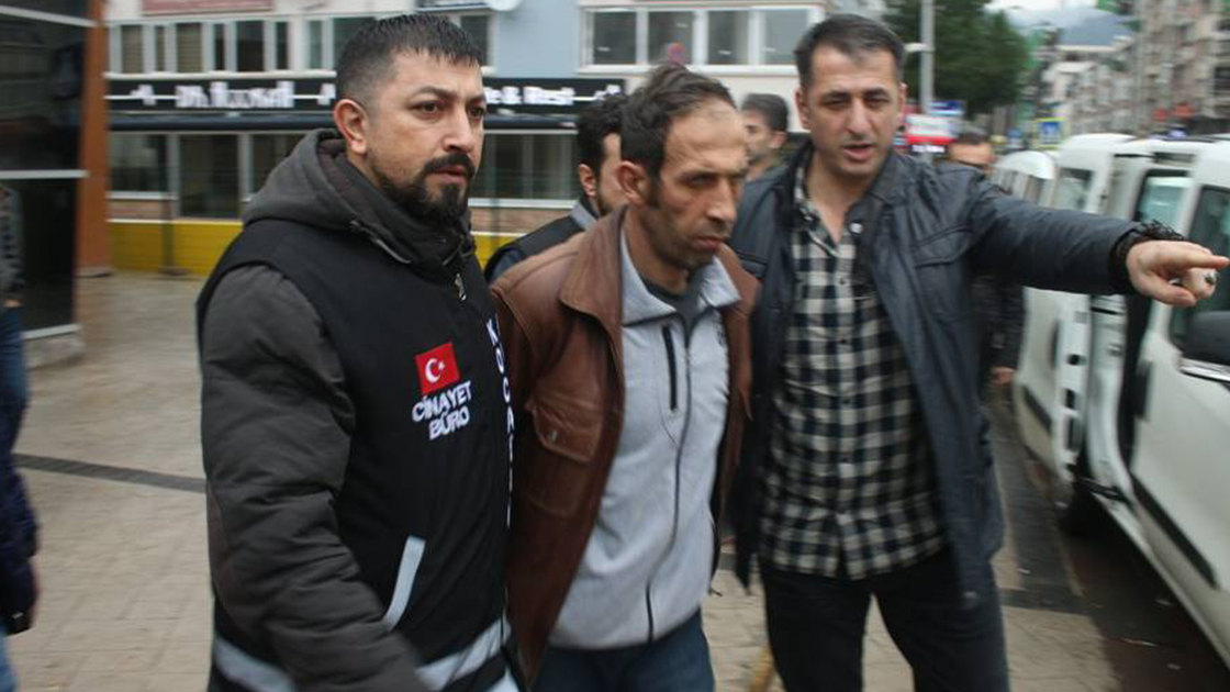 'Palu ailesi' davası ertelendi