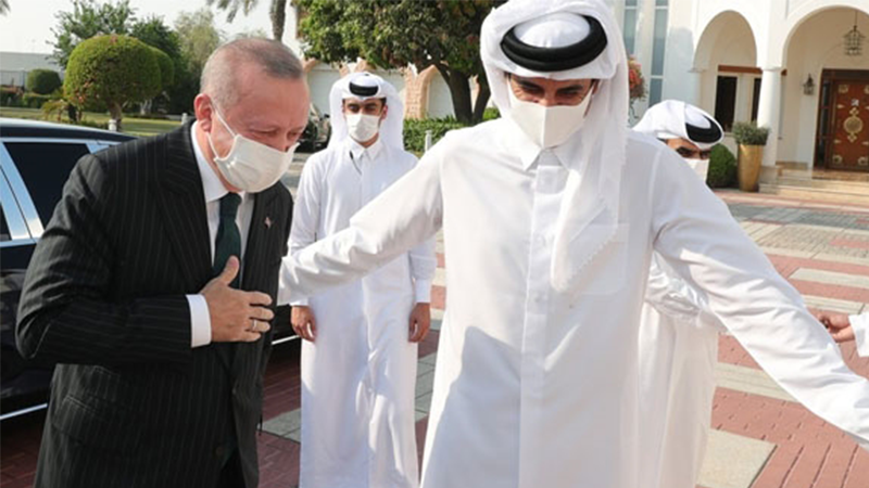 T24'ün verdiği 'Katarlı gençlere Türkiye'de sınavsız tıp eğitimi olanağı tanındığı' haberi yalanlandı