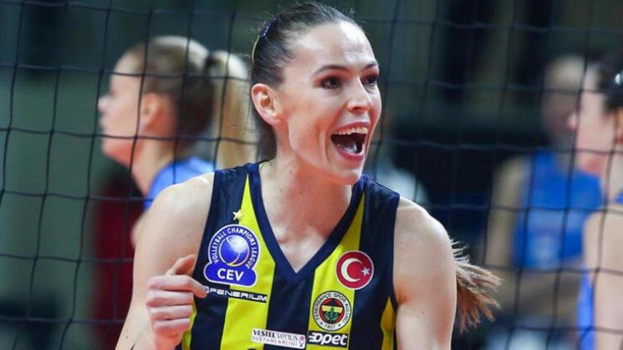 Eda Erdem, Milletler Ligi'nde 