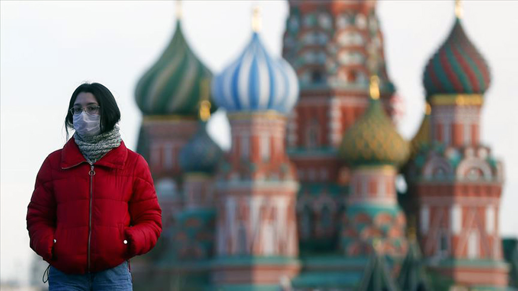 Sobyanin: Moskova’da pandemi yeniden yaşanıyor